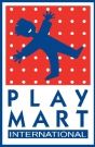 Play Mart international logo
